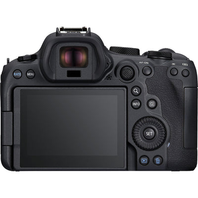 Appareil photo sans miroir Canon EOS R6 Mark II - 5666C002