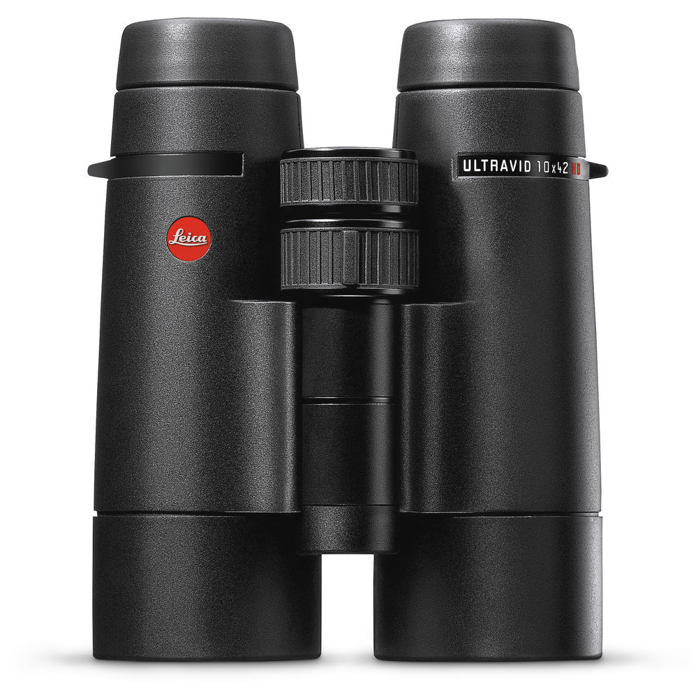 Jumelles Leica 10x42 Ultravid HD-Plus - 40094