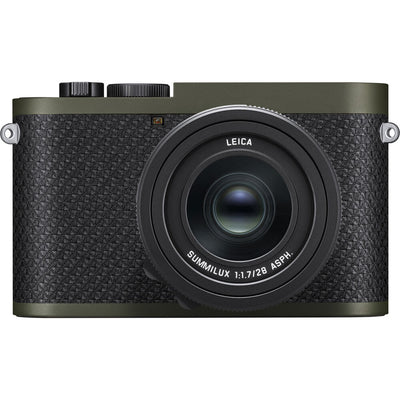 Appareil photo numérique Leica Q2 Reporter Edition - 19063