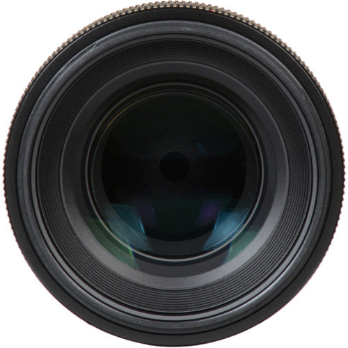 Objectif Sony FE 100 mm f/2.8 STF GM OSS SEL100F28GM + kit de filtres