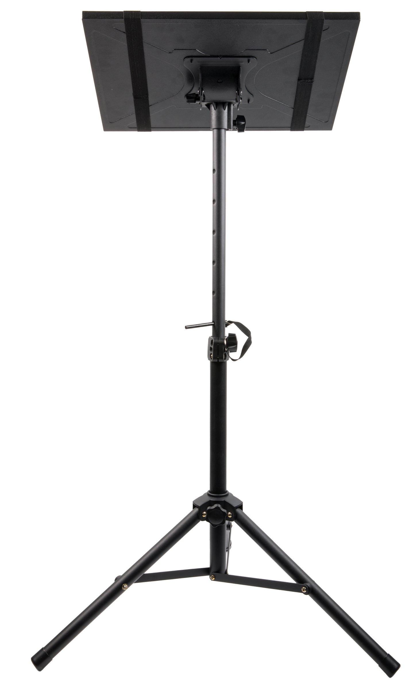 Support de trépied Ultimaxx 36'' avec hauteur réglable pour projecteurs, ordinateurs portables, tablettes