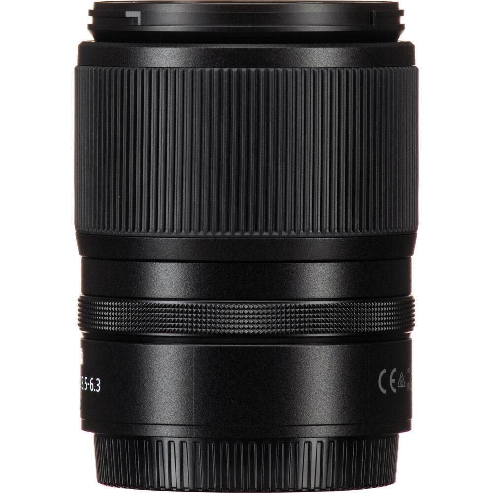 Objectif Nikon NIKKOR Z DX 18-140 mm f/3.5-6.3 VR 20104 - Ensemble d'accessoires 10 pièces