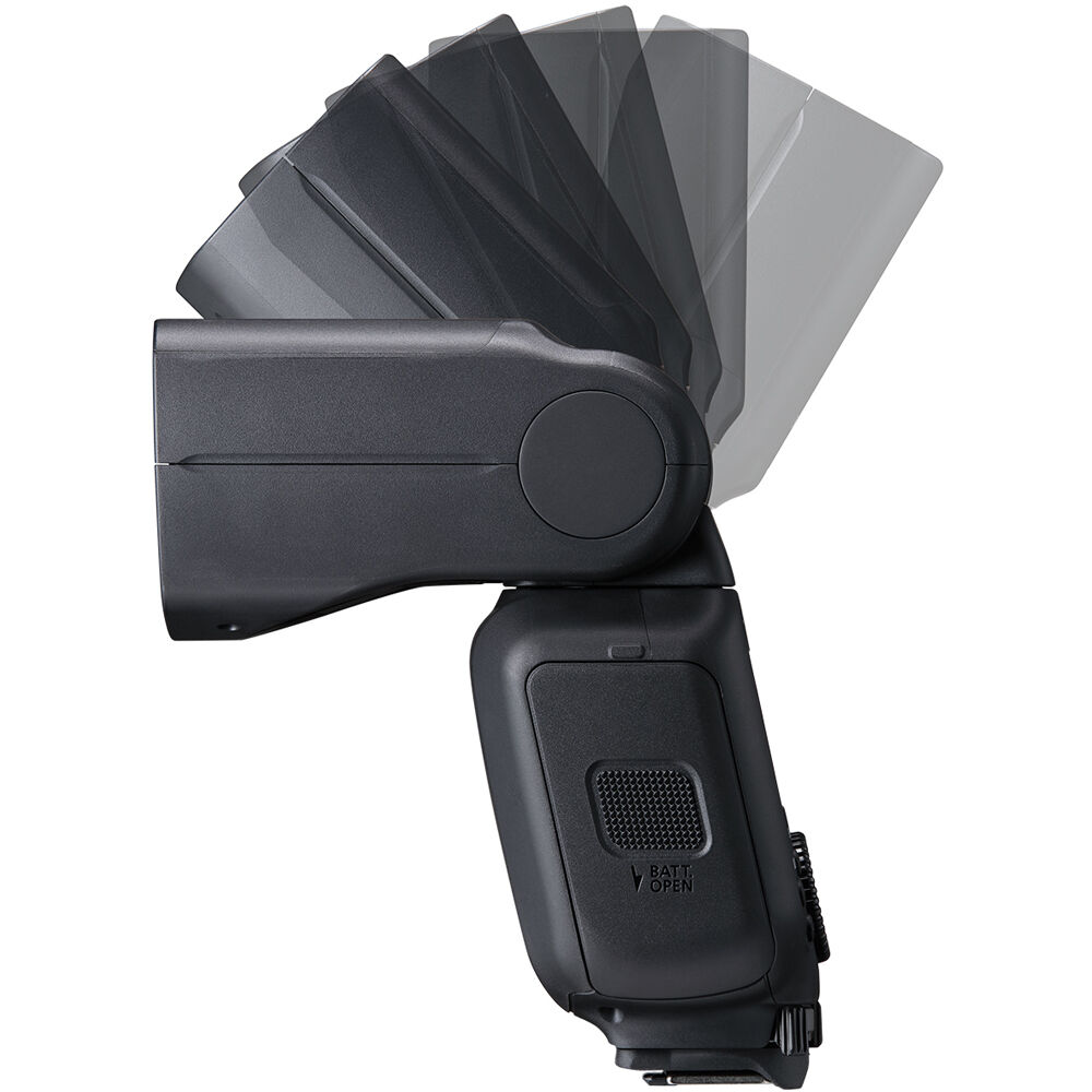 Canon Speedlite EL-5 5654C002 d'origine - Ensemble d'accessoires 8 pièces