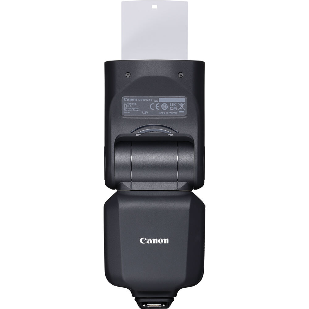 Canon Speedlite EL-5 5654C002 d'origine - Ensemble d'accessoires 8 pièces