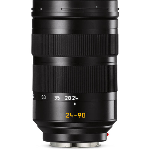 Leica Vario-Elmarit-SL 24-90 mm f/2,8-4 ASPH. Objectif - 11176