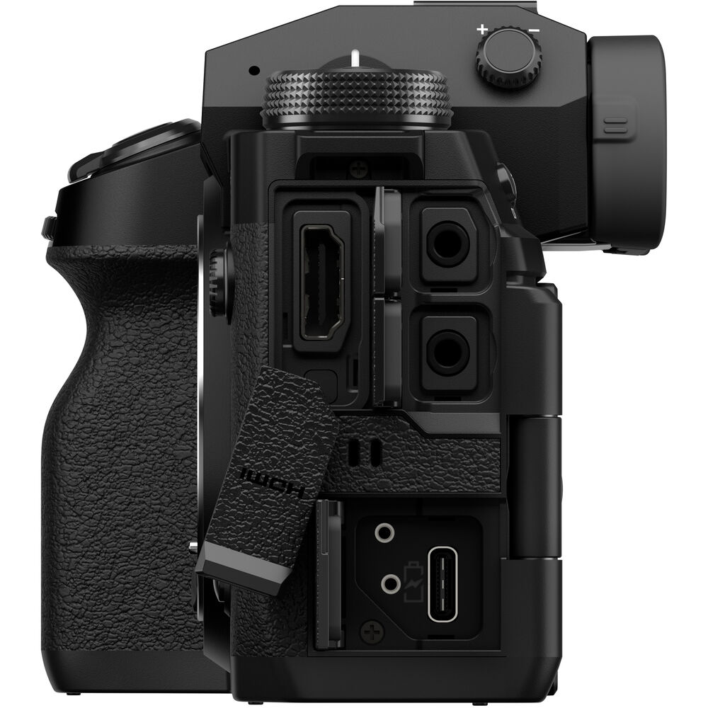 FUJIFILM X-H2 Mirrorless Camera - 16757045