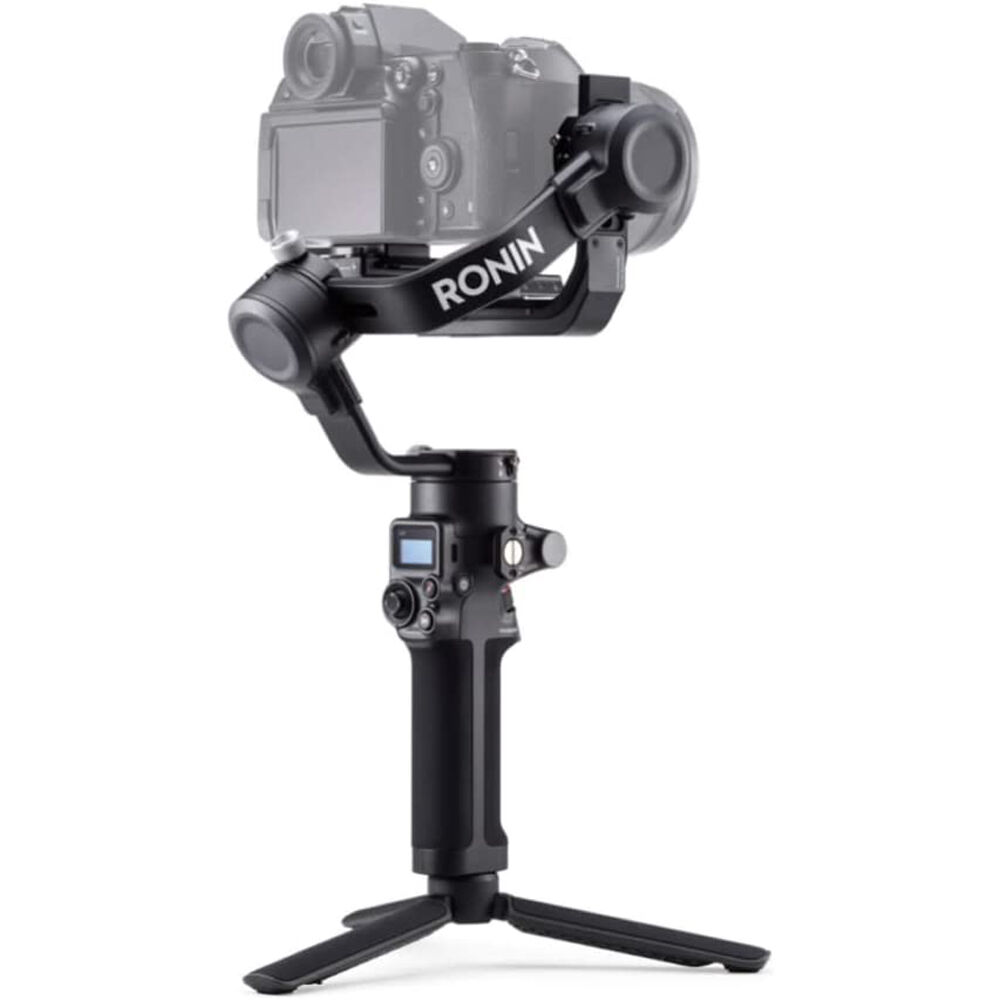 Survolez pour zoomer
Stabilisateur de cardan d'origine OEM DJI RSC 2 - CP.RN.00000121.04