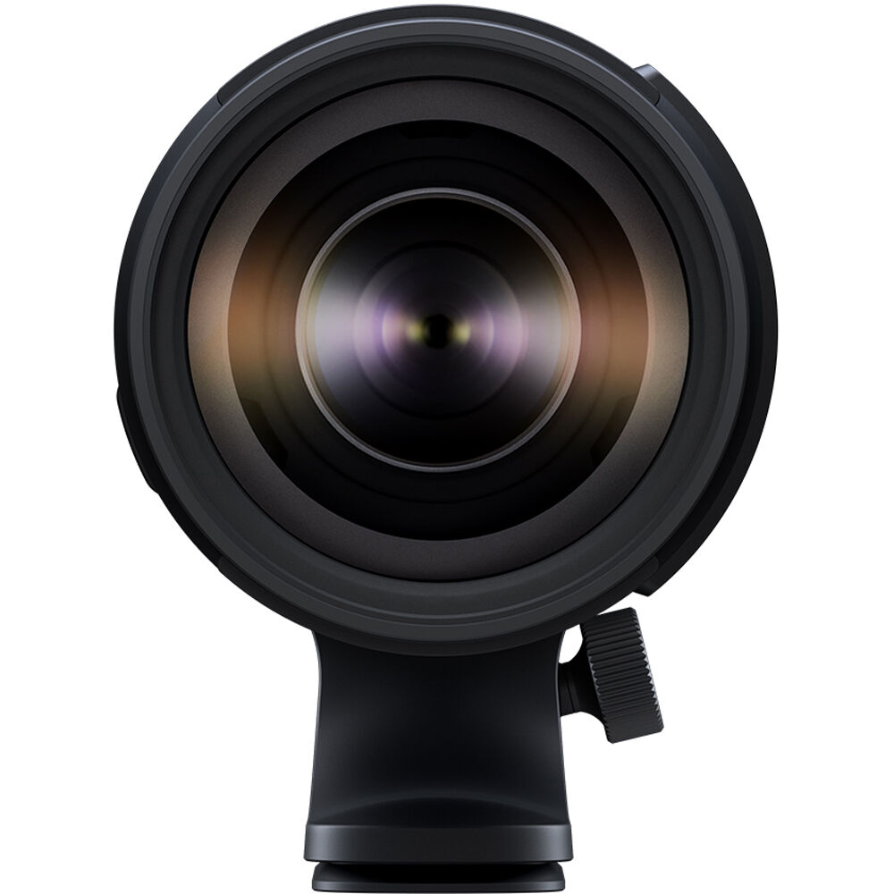 Objectif Tamron 150-500 mm f/5-6.7 Di III VXD pour Sony E - Ensemble d'accessoires 7 pièces