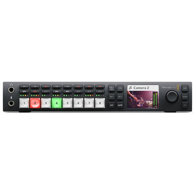 Blackmagic ATEM Télévision Studio HD