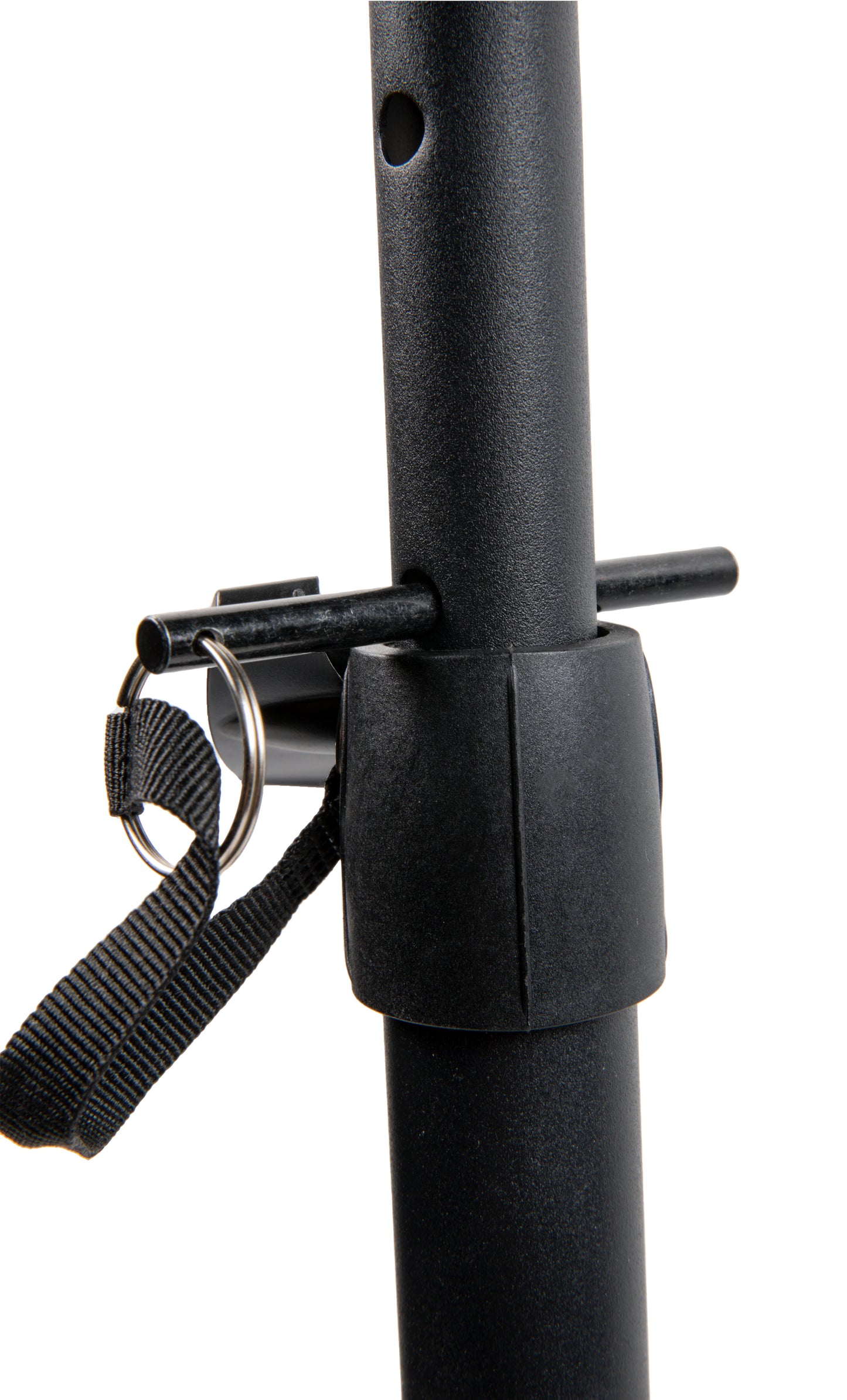 Support de trépied Ultimaxx 36'' avec hauteur réglable pour projecteurs, ordinateurs portables, tablettes