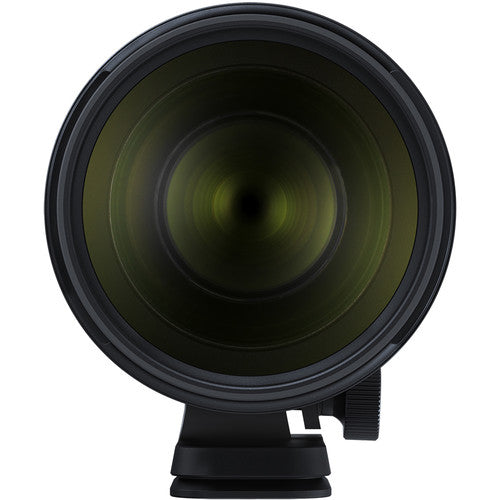 Objectif Tamron SP 70-200 mm f/2.8 Di VC USD G2 pour Canon EF !! TOUT NEUF!!