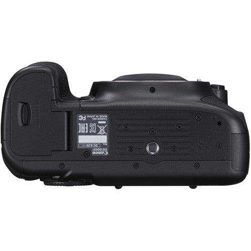 Appareil photo reflex numérique Canon EOS 5DS 5D S (boîtier uniquement) - Ensemble d'accessoires 12 pièces