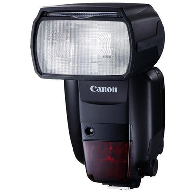 Canon Speedlite 600EX II-RT (Noir) 1177C002 + 4 piles AA et chargeur1177C002 + 4 piles AA et chargeur