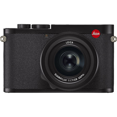 Appareil photo numérique Leica Q2 19050 - Ensemble d'accessoires 7 pièces