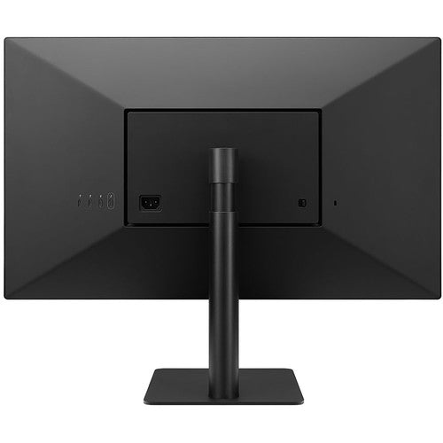 Moniteur LG Ultrafine 27MD5KLB-B 27" 16:9 5K IPS + combo de jeu Marvo Scorpion