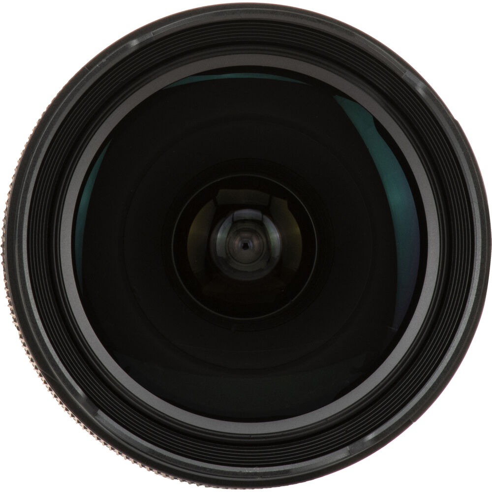 Objectif Nikon NIKKOR Z 14-24 mm f/2.8 S - 20097