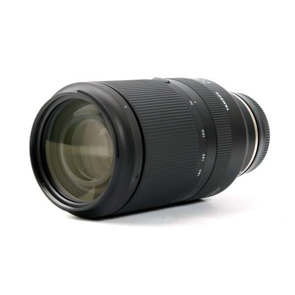 Objectif Tamron 70-180mm f/2.8 Di III VXD pour Sony E - Ensemble d'accessoires 7PC