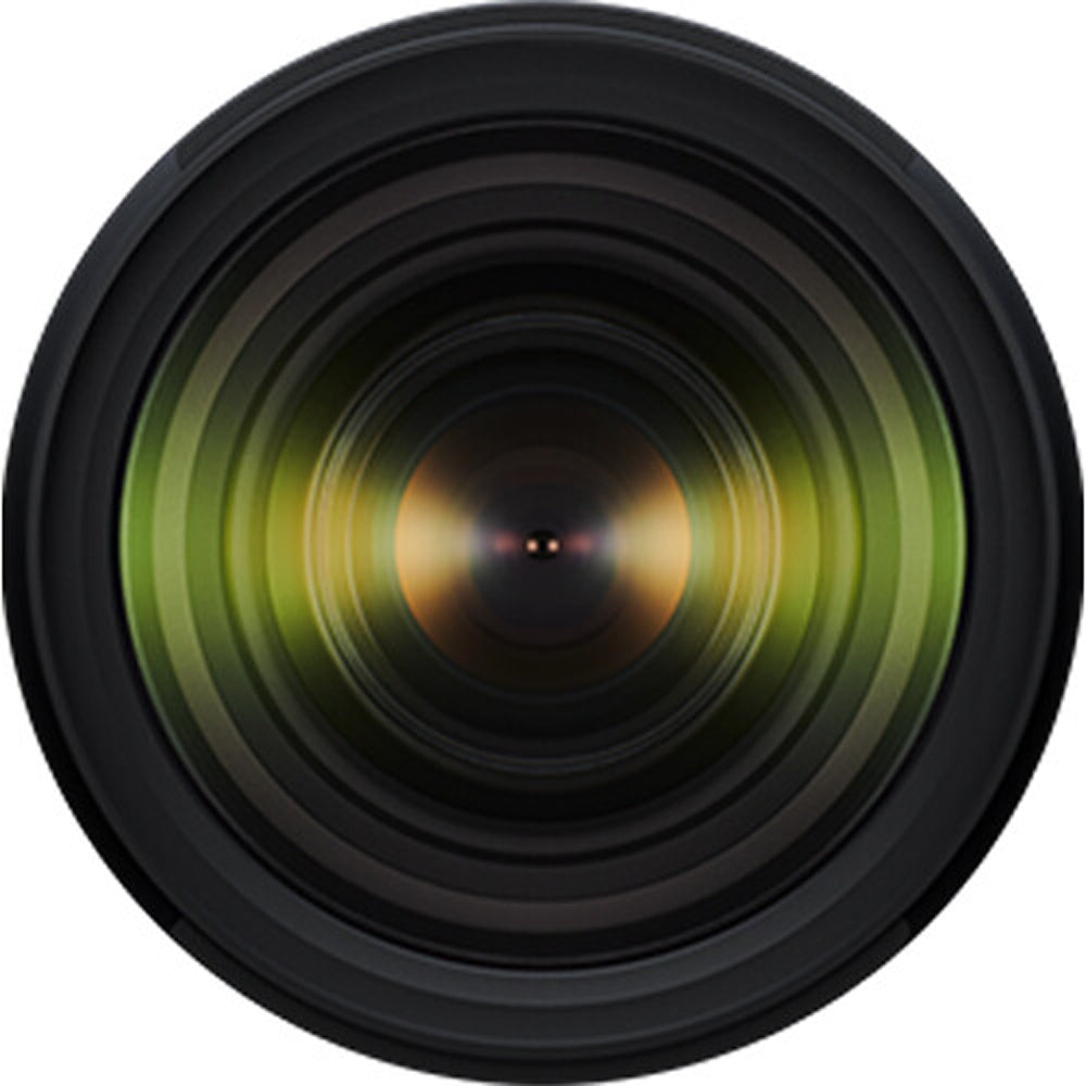 Objectif Tamron 35-150mm f/2-2.8 Di III VXD pour Sony E - Ensemble d'accessoires 7PC