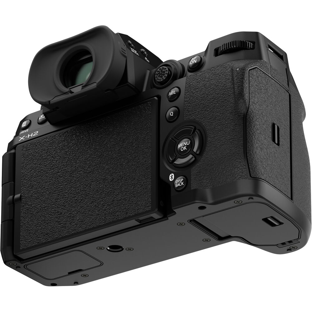 FUJIFILM X-H2 Mirrorless Camera - 16757045