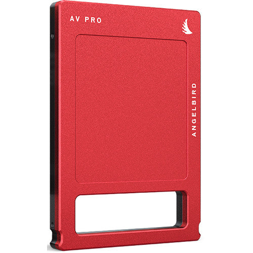 SSD interne Angelbird 1 To AV PRO MK3 SATA III 2,5" - AVP1000MK3