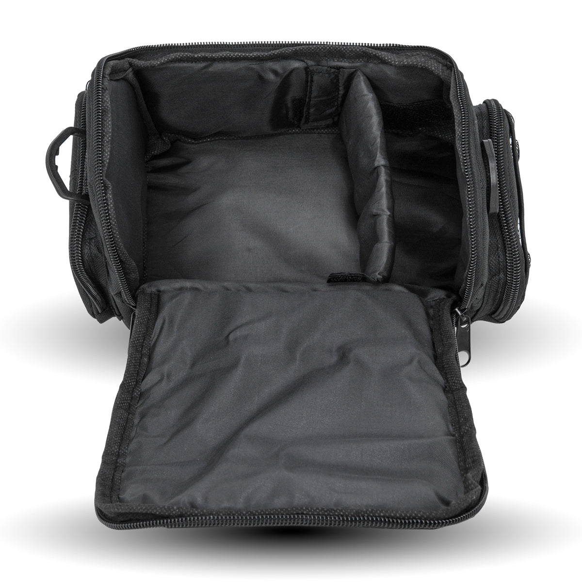 Sac photo moyen de luxe pour Nikon COOLPIX P900 B500 B700 Panasonic FZ300 FZ80