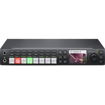Blackmagic ATEM Télévision Studio HD