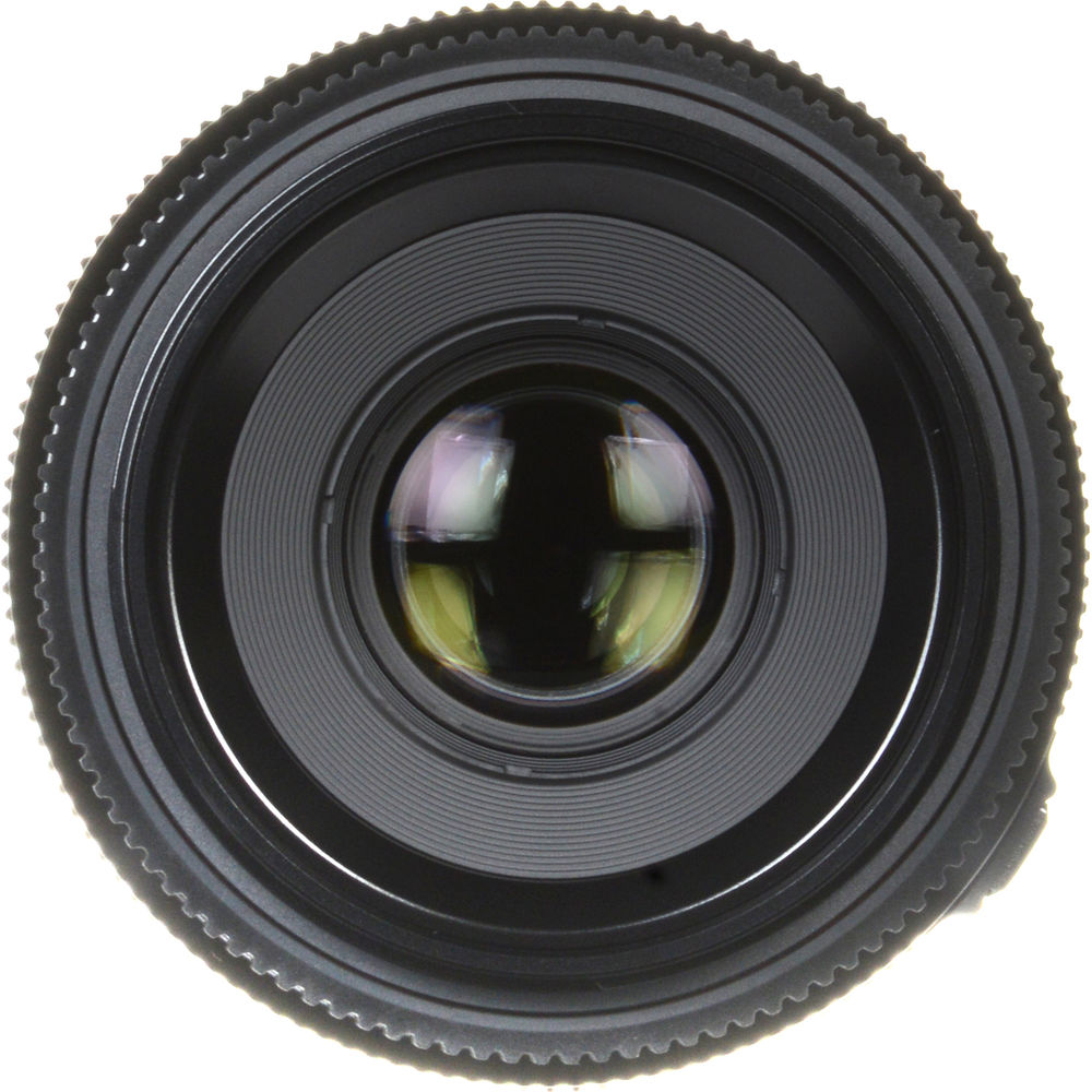 Objectif FUJIFILM GF 63mm f/2.8 R WR - 600018250