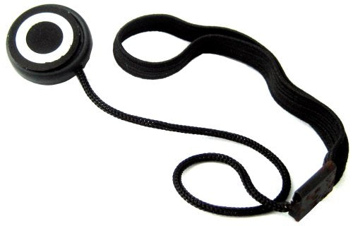 Support de sangle de capuchon d'objectif, support de chaîne, couvercle avant pour Nikon Canon Sony Pentax