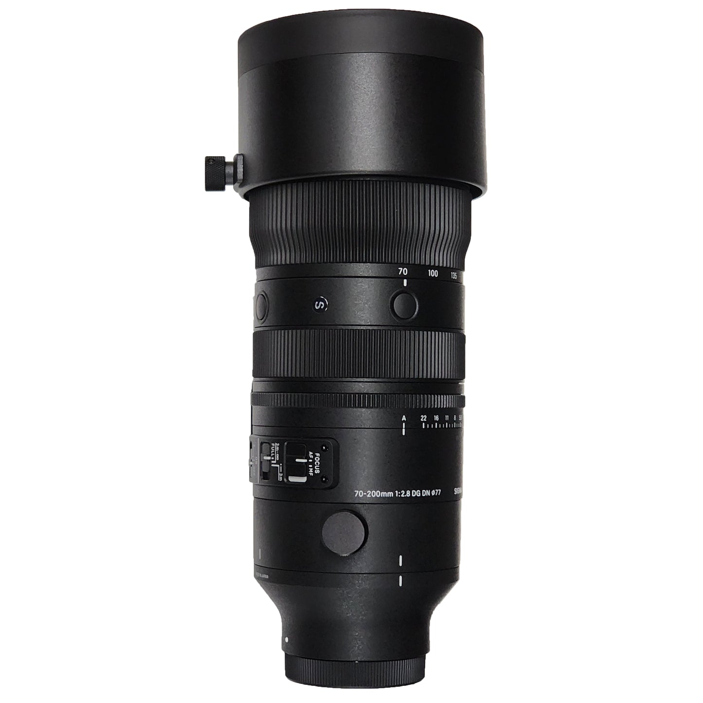 Sigma 70-200mm f/2.8 DG DN OS Sports Lens (Sony E) - 591965