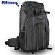 Backpack for SLR/DSLR Camera and Accessories and Laptop Includes Tripod Holder Ultimaxx