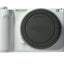 Sony ZV-E10 II Mirrorless Camera (White) ZVE10M2W - 7PC Accessory Bundle