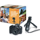 Canon EOS R50 Video Creator Kit - 5811C109 Canon