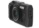 OM SYSTEM Tough TG-7 Digital Camera (Black) - V110030BU000 OM System