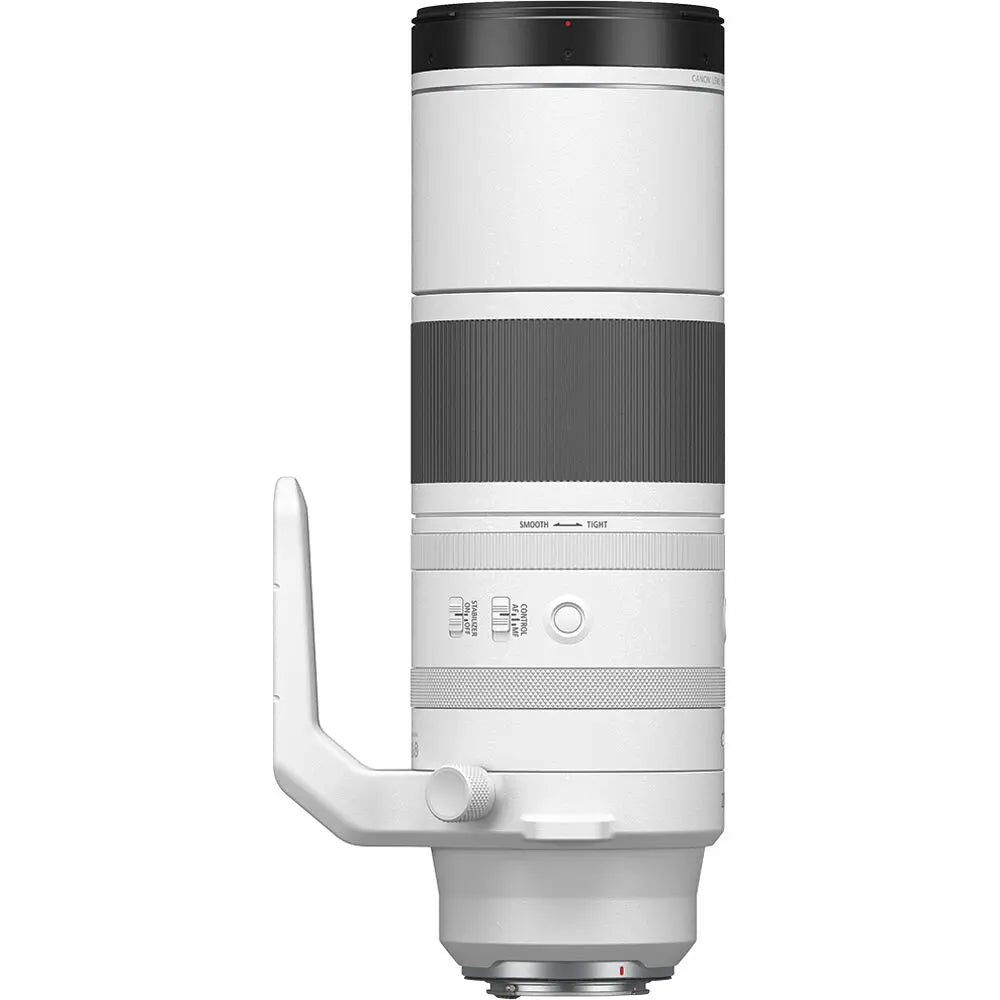 Canon RF 200-800mm f/6.3-9 IS USM Lens (Canon RF) - 6263C002