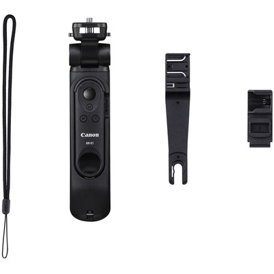 Canon HG-100TBR Tripod Grip - 4157C001