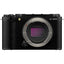FUJIFILM X-M5 Mirrorless Camera (Body, Black) - 16900678 Fujifilm