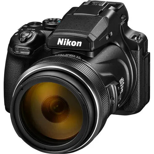 Nikon COOLPIX P1100 Digital Camera - 26541 Nikon