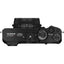 FUJIFILM X100VI Digital Camera (Black) - Open Box Store Demo
