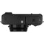 FUJIFILM X100VI Digital Camera (Black) - Open Box Store Demo