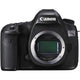 Canon EOS 5DS R DSLR Camera (Body Only) - Open Box Store Demo Canon