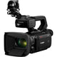 Canon XA75 UHD 4K30 Camcorder with Dual-Pixel Autofocus - Open Box Store Box Canon