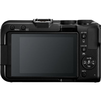 Canon EOS R50 V Mirrorless Camera with 14-30mm f/4-6.3 IS STM PZ Lens