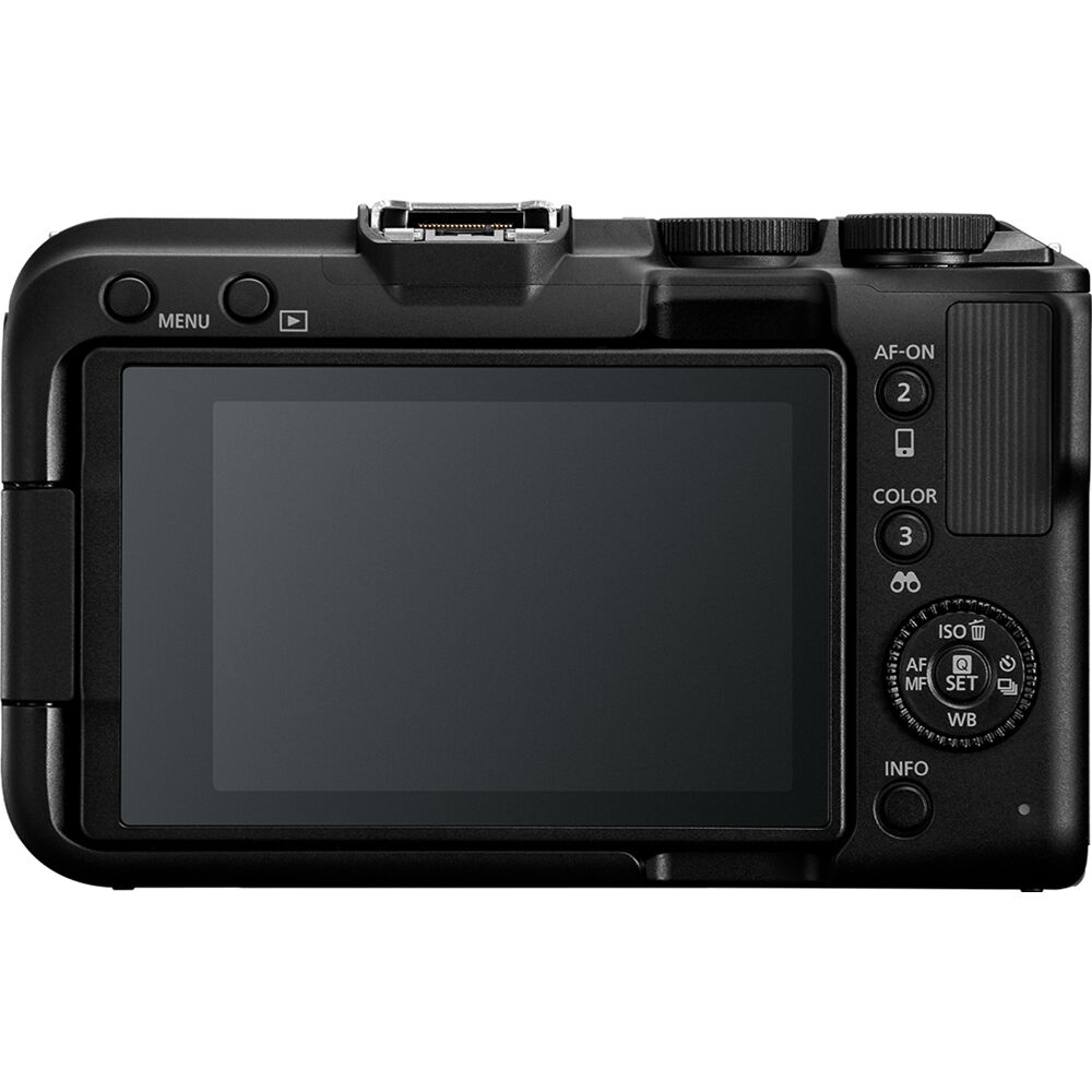Canon EOS R50 V Mirrorless Camera with 14-30mm f/4-6.3 IS STM PZ Lens - Bundle