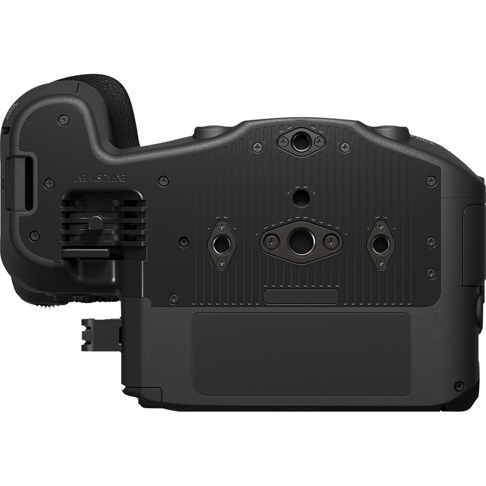 Canon EOS C80 6K Full-Frame Cinema Camera (Canon RF) - 6389C002