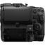 Canon EOS C80 6K Full-Frame Cinema Camera (Canon RF) 6389C002 - 7PC Bundle