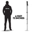 72'' Lightweight Heavy Duty Monopod Selfie Stick for DSLR Canon Nikon Sony Fuji Ultimaxx
