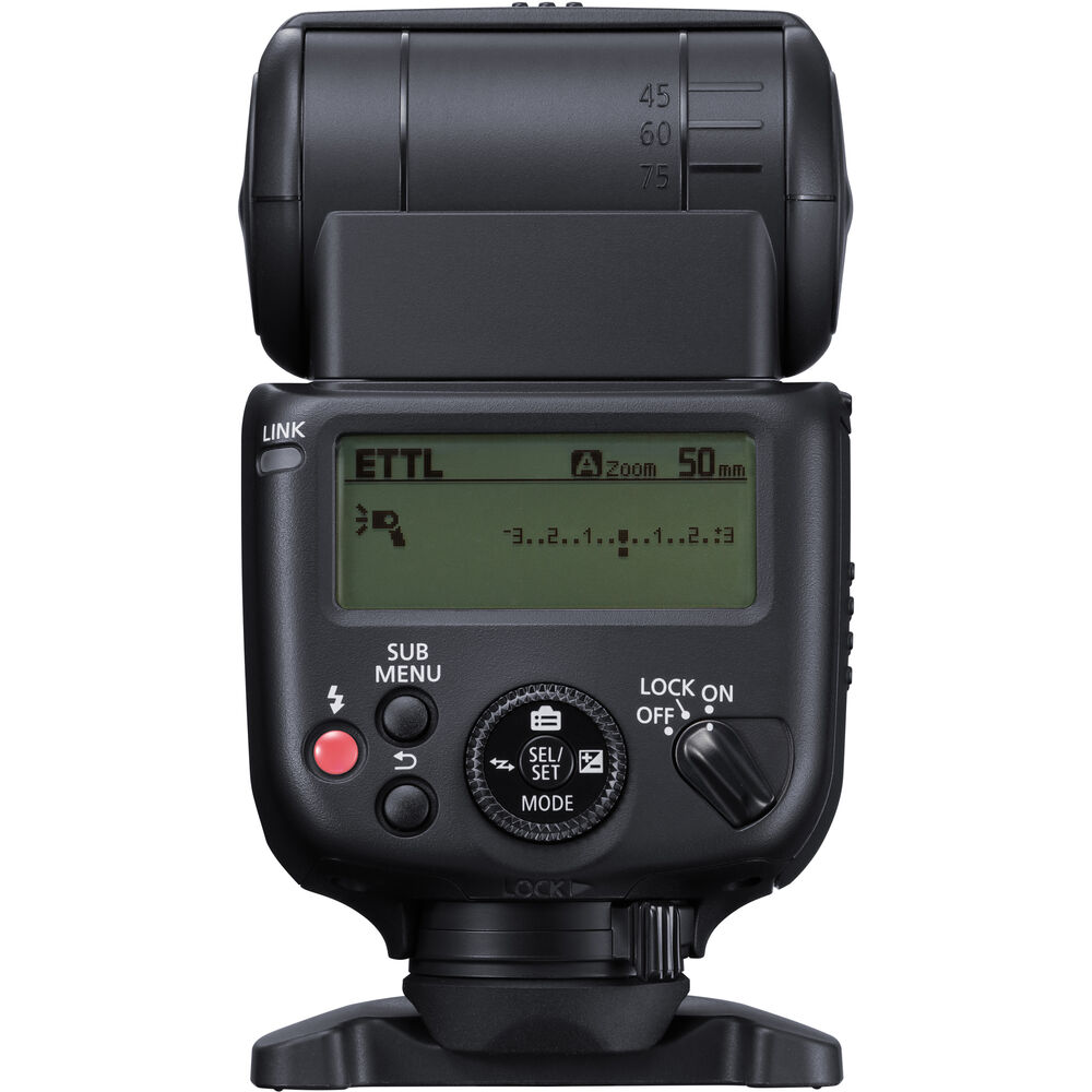 Canon Speedlite EL-10 6579C001