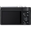 Panasonic TZ99/ZS99 Digital Camera (Silver) - DC-TZ99E-S