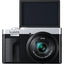 Panasonic TZ99/ZS99 Digital Camera (Silver) DC-TZ99E-S - 7PC Accessory Bundle