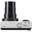 Panasonic TZ99/ZS99 Digital Camera (Silver) DC-TZ99E-S - 12PC Accessory Bundle